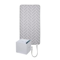 [리퍼] 스팀보이 2020년형 온수매트 싱글 S8001-1911 더블 S8001-1912, 퀸