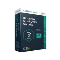 Kaspersky Small Office Security for File Servers, 단품