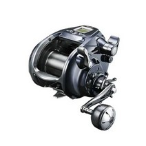 SHIMANO 시마노 전동릴 우핸들 초보 입문 전문가, 21 FM200 (5kg 브레이크) 왼손
