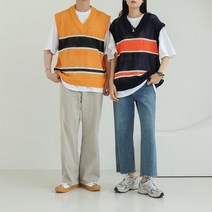 NTO 단가라 스카시 조끼 베스트
