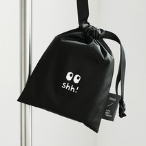 와이딜 SECRET POUCH 시크릿파우치