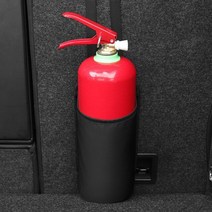 car trunk Organizer elastic fixed belt storage bag trunk seat back holder 소화기 hanging bag trunk orga, 크기가 큰