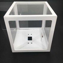 아크릴 저울 커버 방풍 전자 사각 분석 고정밀 화학, 상세 페이지 참고, 상세 페이지 참고, GSAJ 소수점 세 자리만