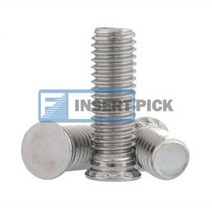 M3 SUS 압입볼트 클린칭볼트 펨볼트 인서트픽, IPFHS-M3, 30