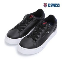 케이스위스 여성 코트 라이트 지퍼 S 4119SF359 BK