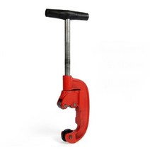 파이프컷터기 배관절단기 15mm-50mm 아시바 커터