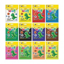 f20 39852 아모스 아이폼 50g 형광 분홍 1개, 상세페이지 참조, 상세페이지 참조
