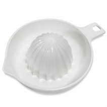 GF 레몬즙기 1P 스퀴저 과일 즙짜개 착즙기 조리도구, 케찹병 대 주방용품
