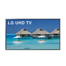 LG 49인치 124cm(49) UHD TV 49UT570H0UA 셋탑박스전용, 수도권 스탠드설치비포함