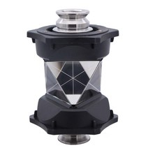 360 학위 프리즘 (ATP1 유형) SOKKIA TOPCON 5/8X11 암나사 양면, 한개옵션0