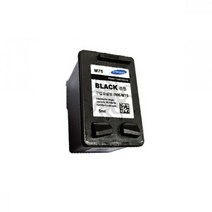 삼성정품 SCX-1470 잉크젯프린터 잉크 검정 프린트토너 프린터잉크충전, 1개