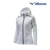 미즈노 여성 트레이닝자켓