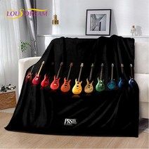 나라국기담요 세계국기 국기 담요 이불 클래식 기타 일렉트릭 아트 블랭킷 플란넬 던지기 플러시 거실 침실