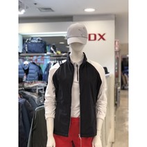 JDX 여성봄 간절기에 입기좋은 스포티한 패딩점퍼