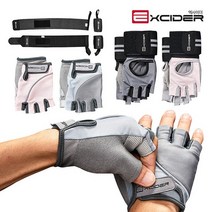 손목보호대 EG104 스트랩 헬스장갑 웨이트 철봉 턱걸이, EG203G(그레이XL)