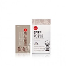 서울제약 릴랙스앤 락티움필름 30매(1박스) 수면 건강 영양제 직장인 수험생 스트레스 긴장완화, 상세페이지 참조, 상세페이지 참조