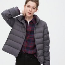 일본 유니클로 유니섹스 남녀공용 울트라 라이트 다운 재킷 패딩 점퍼