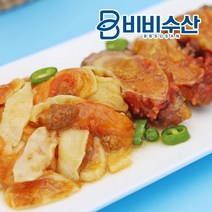 통영 제철 손질 활 깐멍게 돌멍게 산지직송 400g 800g, 경희직배) 국내산 깐멍게 800g