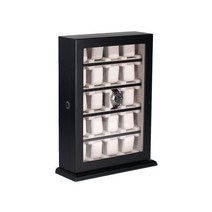 Ro더 nschild 시계envi트리 ne RS-1100-20BL fur 20 시계en 블랙