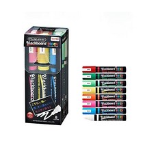 uni posca 유니포스카 미쯔비시 마카 펜 5M 8색 8116