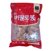 [올찬몰] 상도 버팔로봉1kg