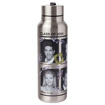 Buffalo 디즈니 미니 마우스 폴카 도트 트라이탄 물병 591.5ml20온스 1개1팩 USA 미국, Friends