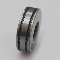내구성 Mig 용접기 와이어 피드 드라이브 롤러 롤 부품 0.8-0.9 Kunrled-그루브 030 인치 035 소재, AE) CHINA