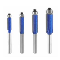 철가리 트리머날 목공비트 루터비트 홀커더 홀쏘, itxcorp BT20635