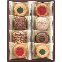 Japan 직구 나카야마 컨팩셔너리 Russian 베리 cake 2Pack, 수량, 상세참조