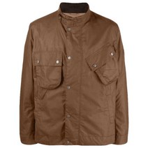 BARBOUR 바버 CORMER 왁스 코튼 자켓