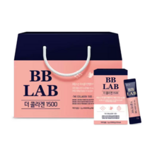 코스트코 뉴트리원BB LAB 더콜라겐선물세트