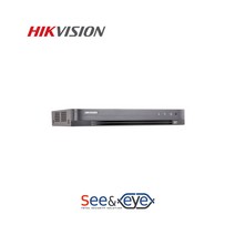 [하이크비젼] iDS-7208HQHI-M1/S 8채널 200만 화소 TVI 전용 CCTV DS-7208HQHI-K1 대체품 하드 미포함, 단품