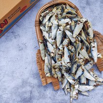 국산 국물용멸치 밴댕이 디포리 1.5kg (실속형) 우리바다자연식품, 단품