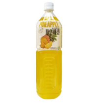 유나인 파인애플청 농축액, 1500ml, 1개