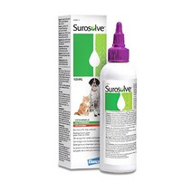 수로솔브 귀세정제 125ml