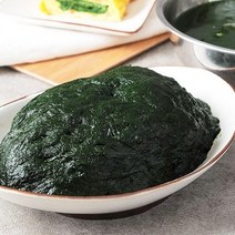 전라남도 강진 매생이 3재기 / 900g 이상, 단품