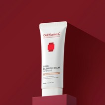 [비비10ml+마스크1매] 셀퓨전씨 스킨 블레미쉬 밤 인텐시브 40ml 607009, 비비 40ml+폼 165ml