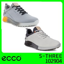 ECCO 2020 공식정품 S-THREE 골프화 102904