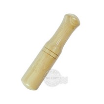 영수 나무 절구방망이 미니 소, 1개
