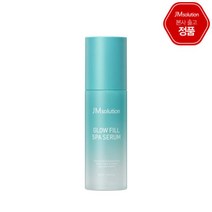 글로우 필 고보습 스파 세럼 50ml 편백수73% 고민 해결