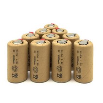 전동 해머 드릴 호환 가능한 배터리 SC1500mAh 무선 용, CHINA, 15 PCS