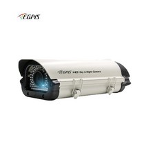 400 만화소 EGPIS QHD4596HI (D) (6mm) 4메가 실외 하우징 카메라