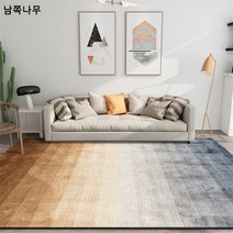 모던 심플 거실 카펫 침실 침대 옆 매트 소파 티 테이블 카펫 기하학 프린트 카펫 공장 도매