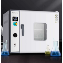 고온 챔버 항온 실험실 인큐베이터 실험실 오븐건조기, WGL-45BE 44L