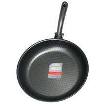 알텐바흐 프리미엄 엑스클립스 통5중 스텐프라이팬 인덕션팬 사이즈선택, 26cm