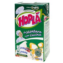 선인 홉라 휘핑크림 1L x 12 개, 단품