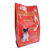 정품 강아지사료 제니스 1.2kg 1개입, 1개, 1200g, 신선한고기