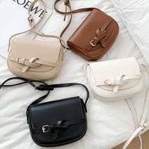 여자 직장인 예쁜 가방 반달 라운드 크로스백 백데일리백 여성 숄더 20대 쇼핑몰 하객룩 정-735056NH