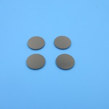 10% Transmittance Attenuator Neutral Density Filter Laser Nd Lens, 03 22x2mm