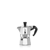 Bialetti Moka Express 리얼 이탈리아 커피메이커 에스프레소 머신, 1 세금